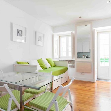 Alfama For You Lisboa Екстериор снимка
